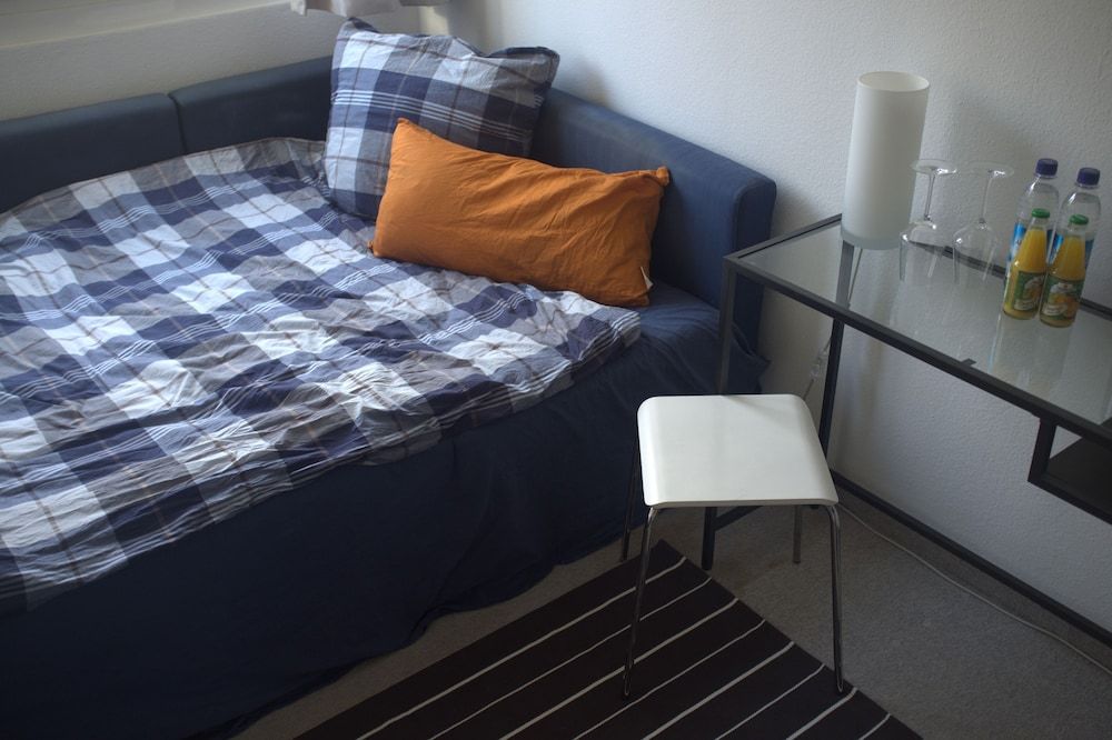 Basic Double Room