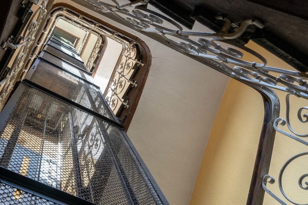 undefined Hotel-Pension am Siegestor 2