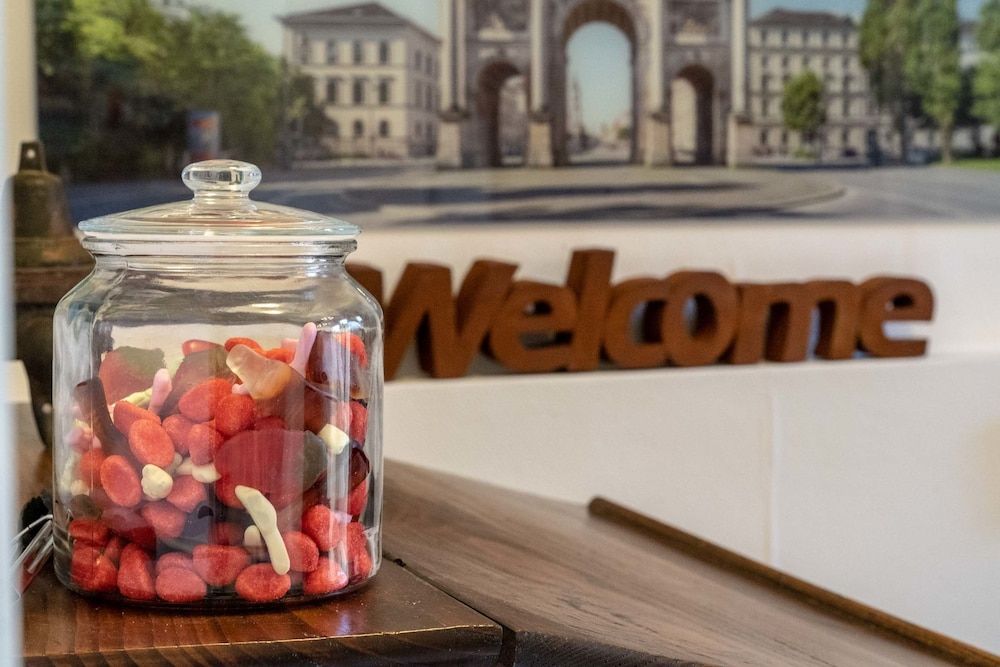 undefined Hotel-Pension am Siegestor