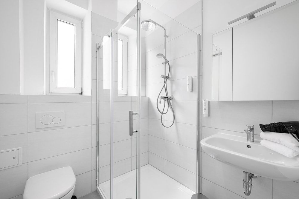 Servus Apartments by Homaris Standard Apartment 3