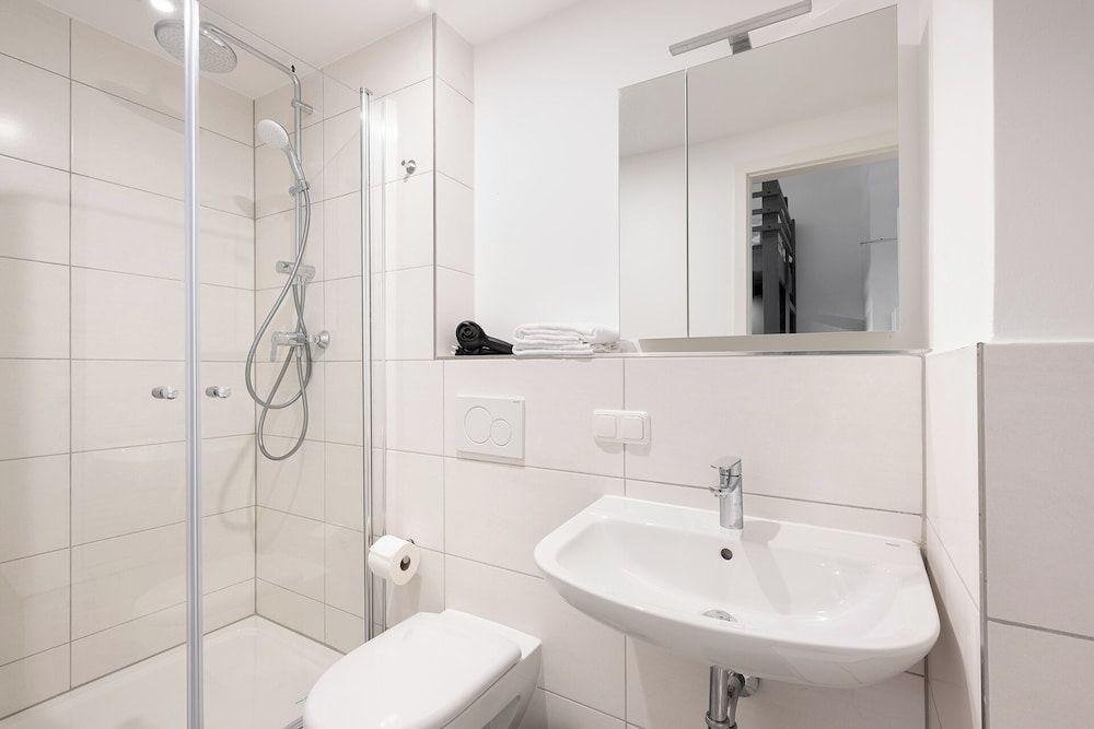 undefined Servus Apartments by Homaris 7