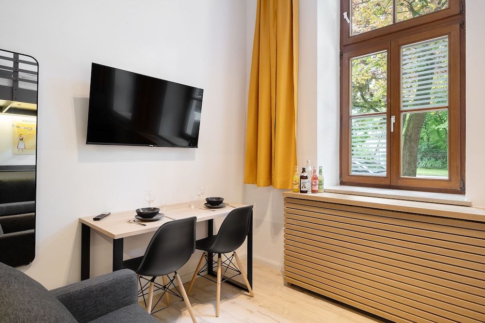 undefined Servus Apartments by Homaris 8