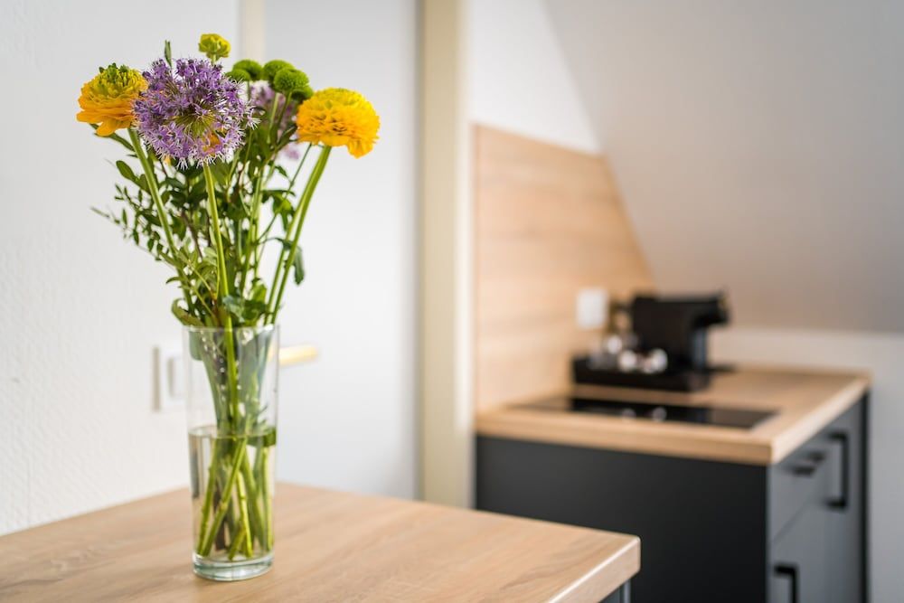 undefined Servus Apartments by Homaris