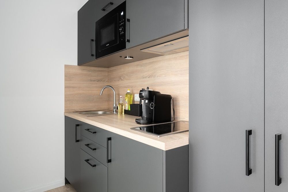 undefined Servus Apartments by Homaris 9