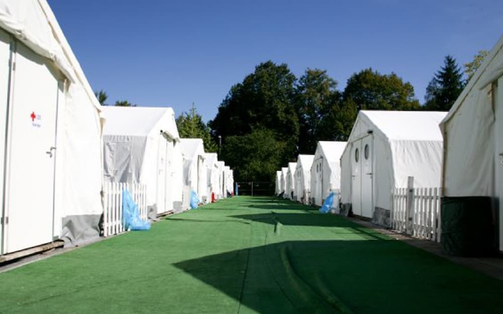 undefined The Hangover Hospital - Hostel 6