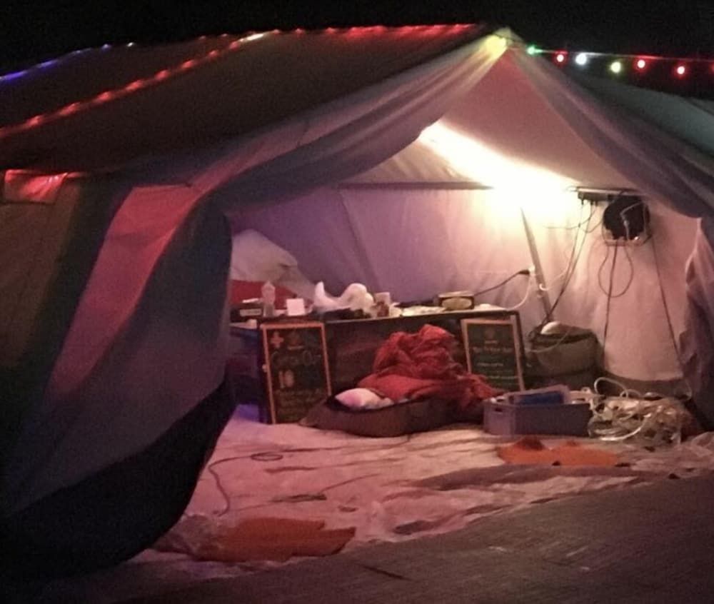 undefined The Hangover Hospital - Hostel 10