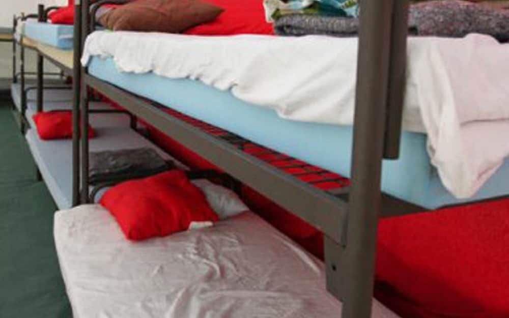 undefined The Hangover Hospital - Hostel