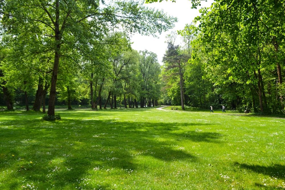 undefined Munich Central Camping 10