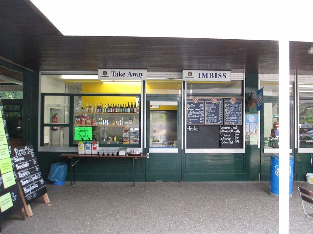 undefined Munich Camping Glamping and Dorms 7