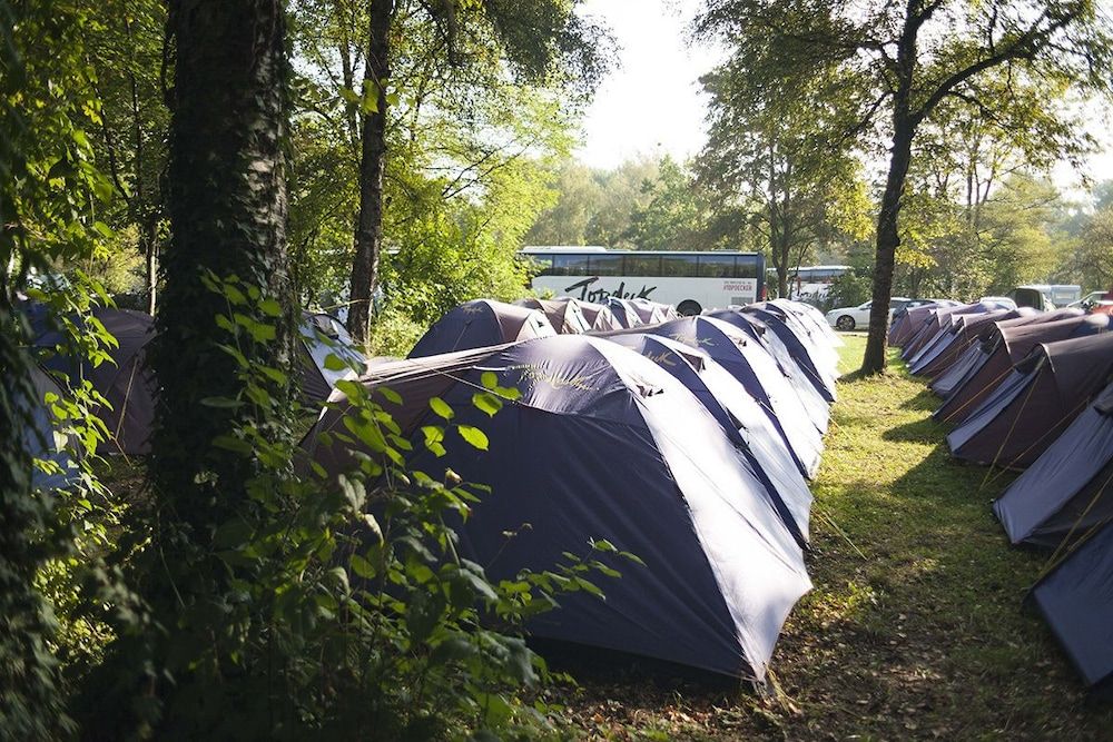 undefined Munich Camping Glamping and Dorms 5