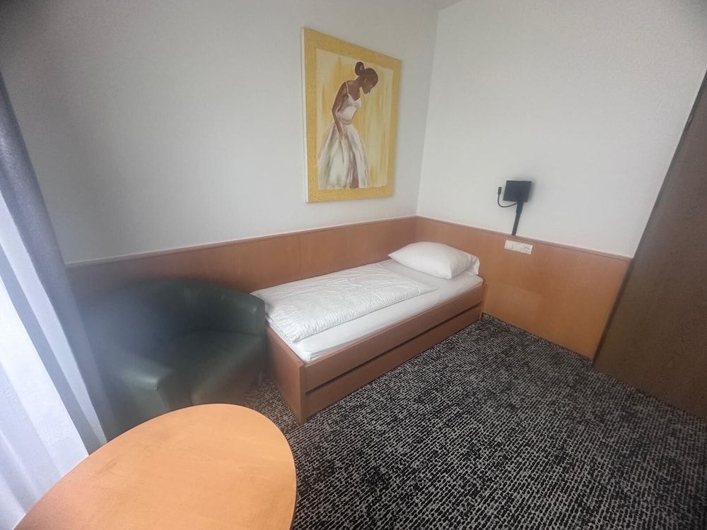 Premium Single Room, 1 Twin Bed, River View