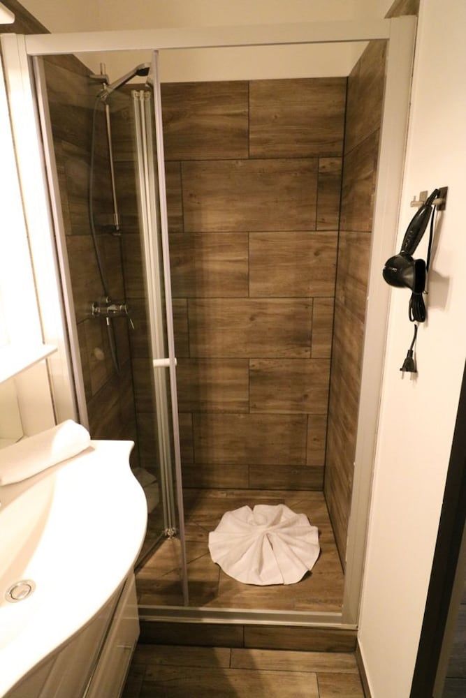 Petul Apart Hotel An'ne 40 Comfort Single Room 9