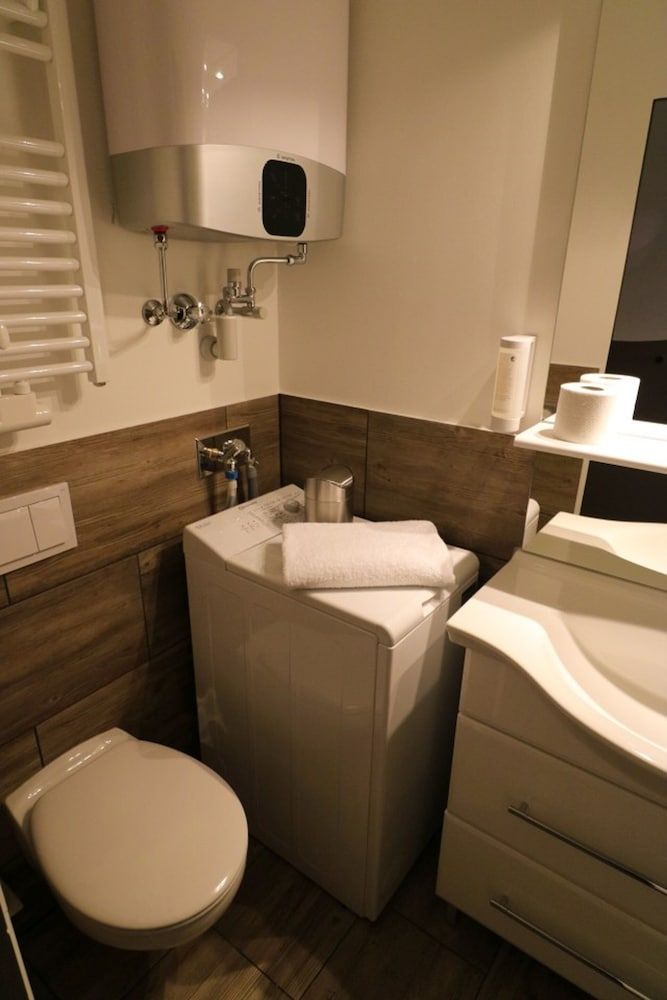 Petul Apart Hotel An'ne 40 Comfort Single Room 8