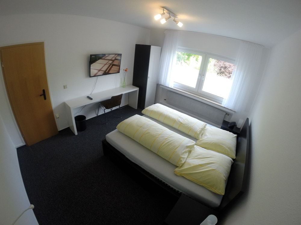 Apartmenthaus Somborn Standard Apartment, 3 Bedrooms, Non Smoking 13