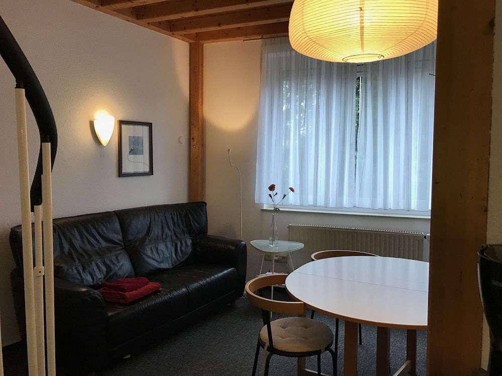 Apartmenthaus Somborn Double Room, 1 Queen Bed, Non Smoking 7