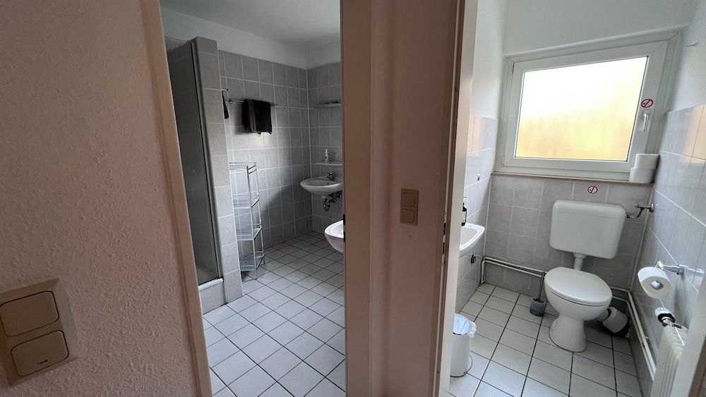Apartmenthaus Somborn Standard Apartment, 3 Bedrooms, Non Smoking 15