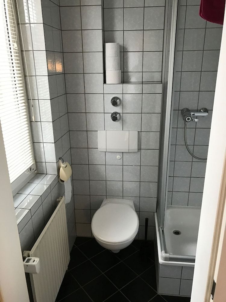 Apartmenthaus Somborn Double Room, 1 Queen Bed, Non Smoking 6