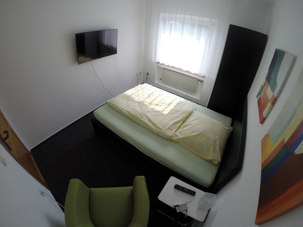 Apartmenthaus Somborn Standard Apartment, 3 Bedrooms, Non Smoking 12