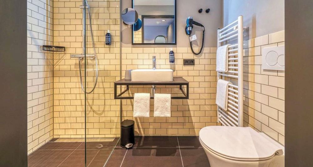 PLAZA INN Ulm Comfort Double Room 3