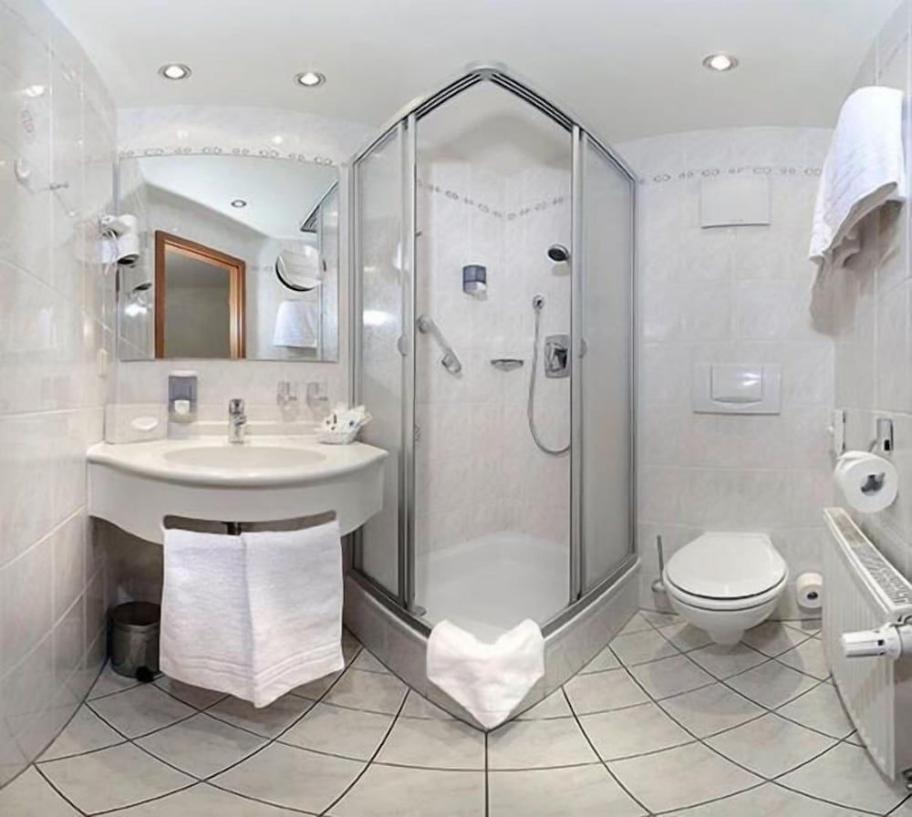 undefined Hotel Schweizer Hof 8