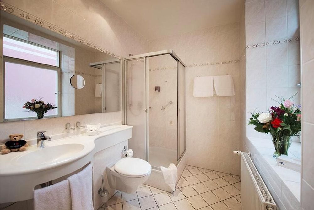 undefined Hotel Schweizer Hof 9