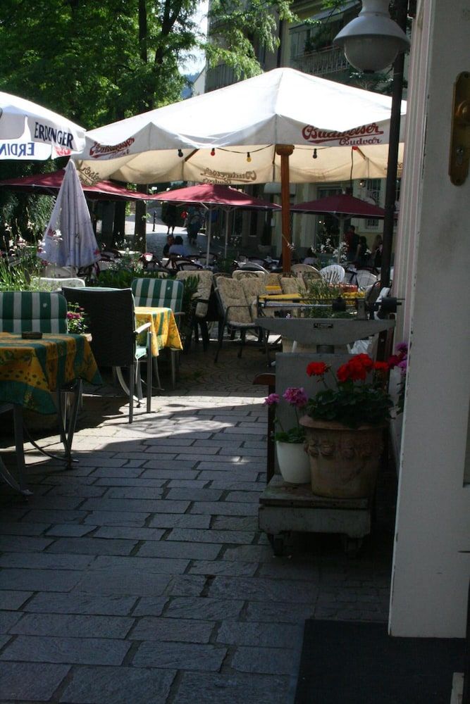 undefined Hotel Am Friedrichsbad 8