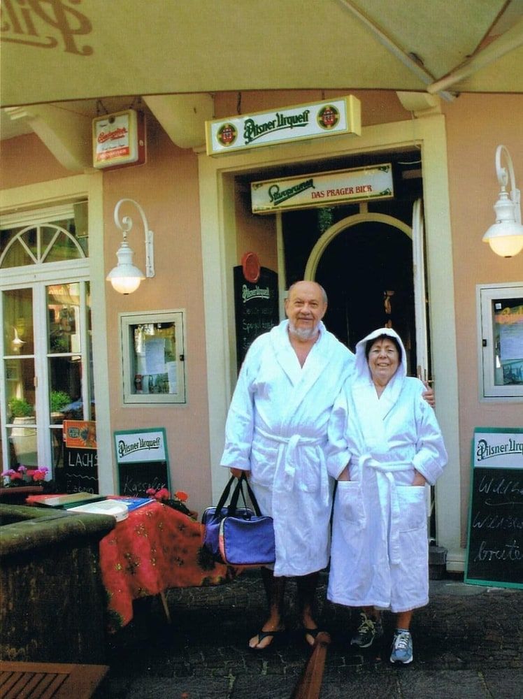 undefined Hotel Am Friedrichsbad 10