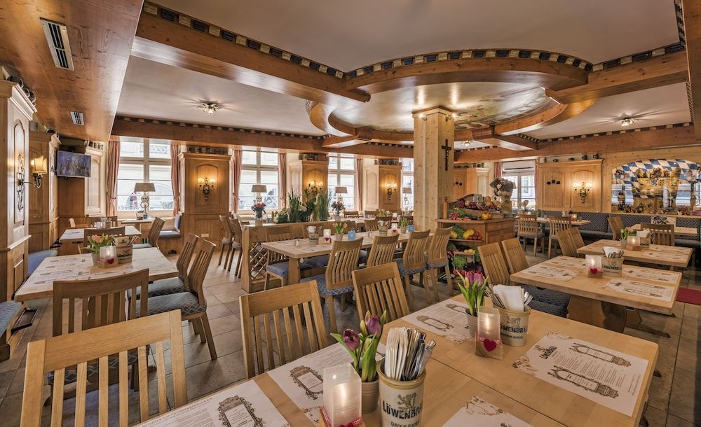 undefined Hotel Zum Goldenen Löwen 5