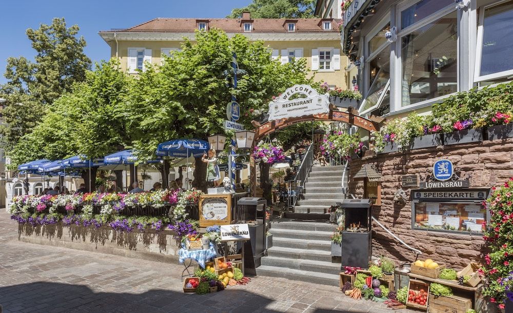 undefined Hotel Zum Goldenen Löwen 3