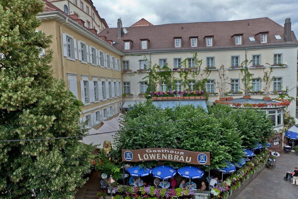 undefined Hotel Zum Goldenen Löwen 4