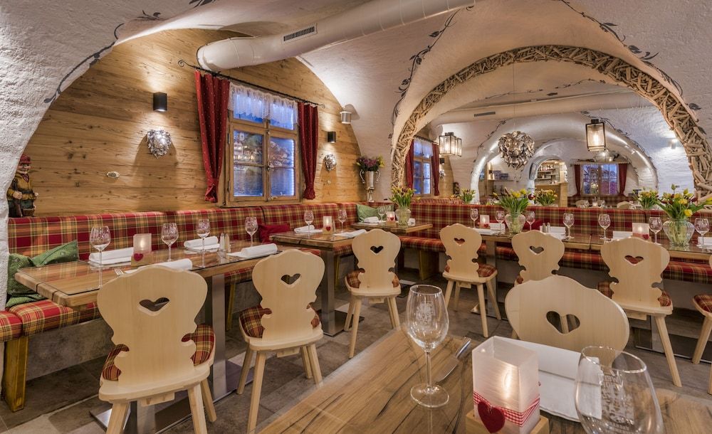 undefined Hotel Zum Goldenen Löwen 6