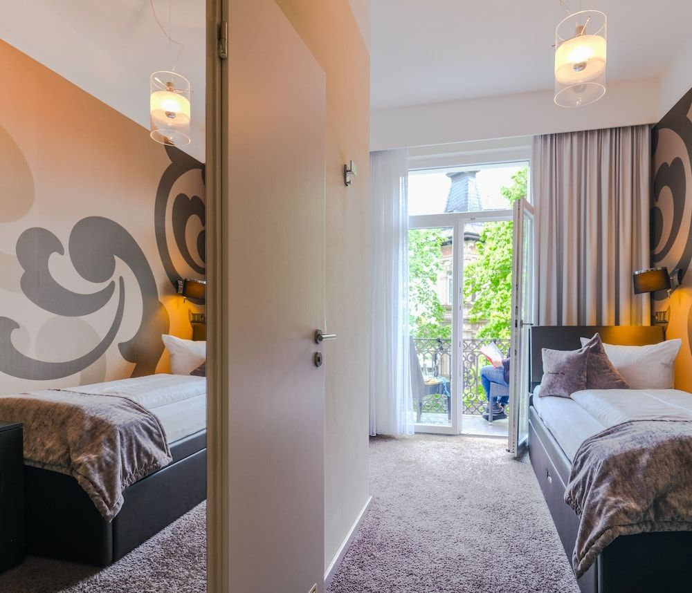 Classic Single Room, 1 Twin Bed, Non Smoking