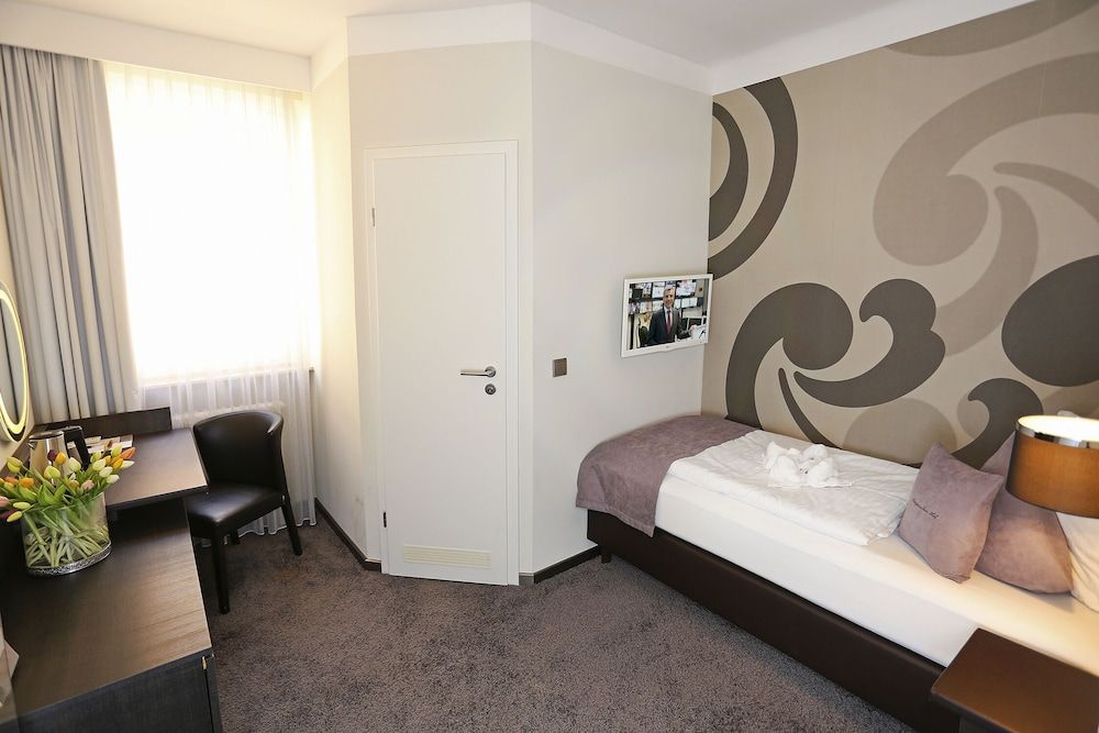 Economy Single Room, 1 Twin Bed, Non Smoking
