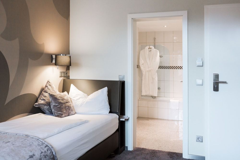 Classic Single Room, 1 Twin Bed, Non Smoking
