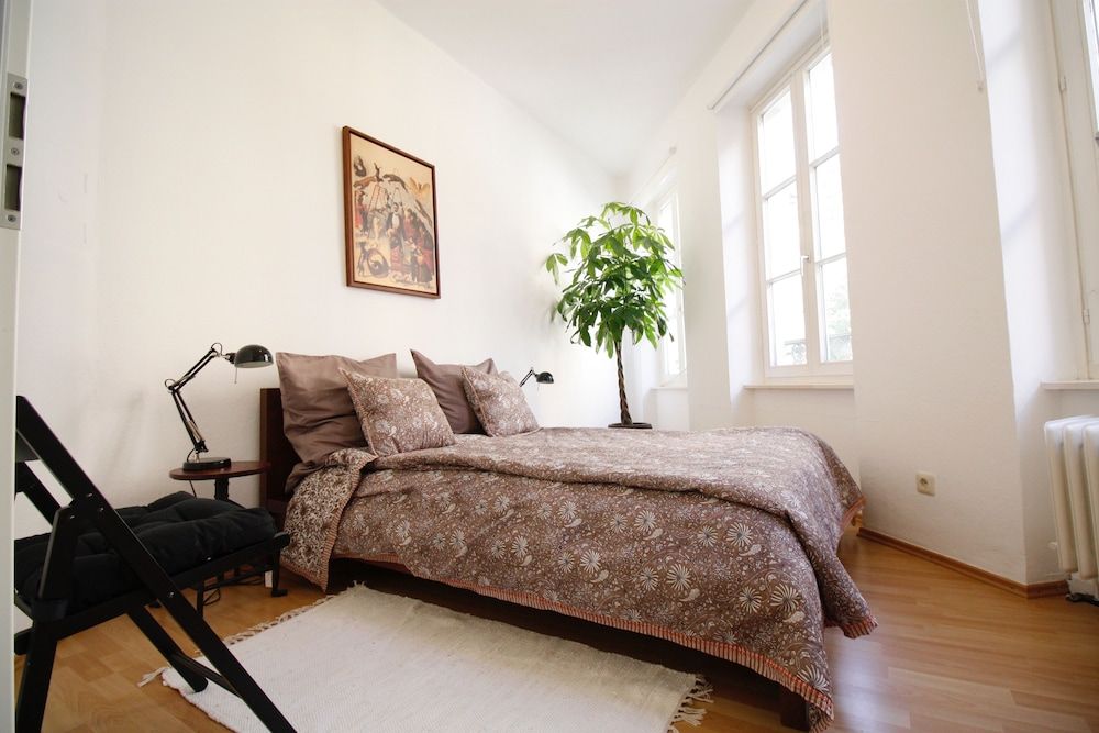 Apartment Ella