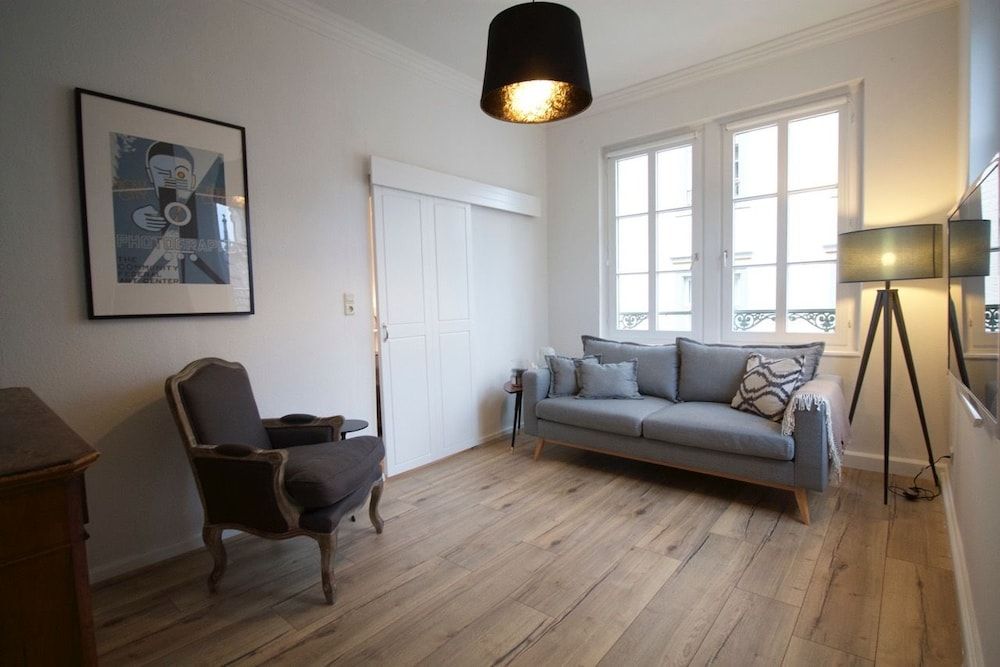Apartment Vincent