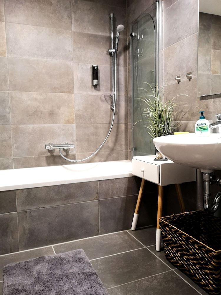 Basic Suite (incl. cleaning fee 40 EUR)