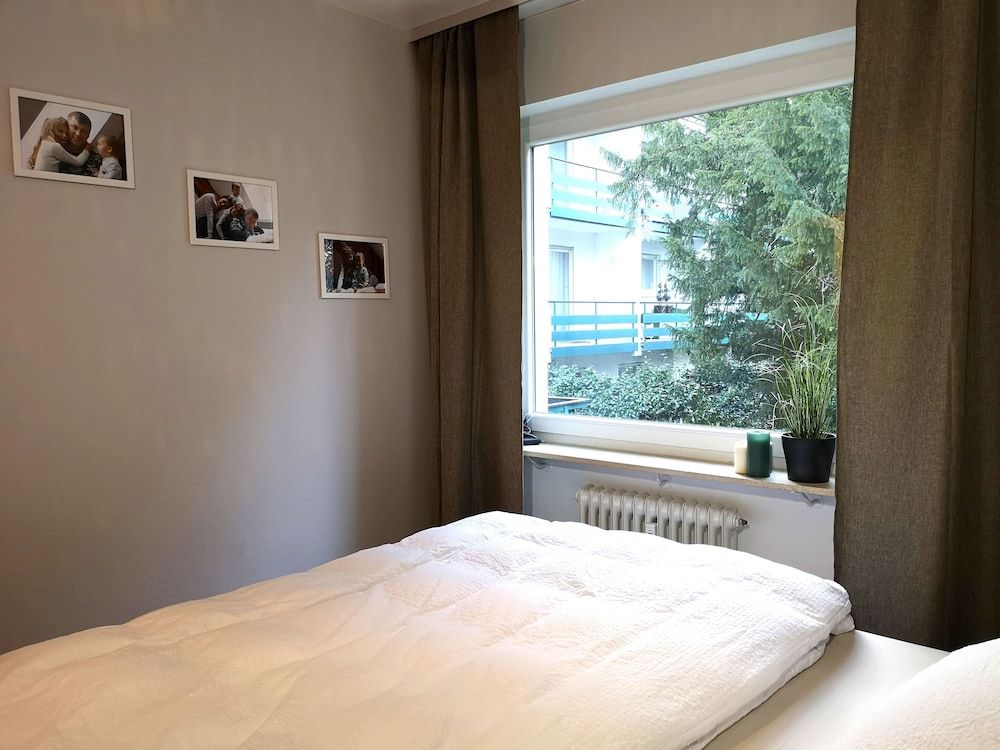 Family Apartment (incl. cleaning fee 40 EUR)