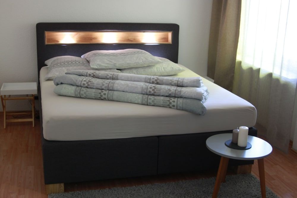 Superior Suite (incl. cleaning fee 40 EUR)