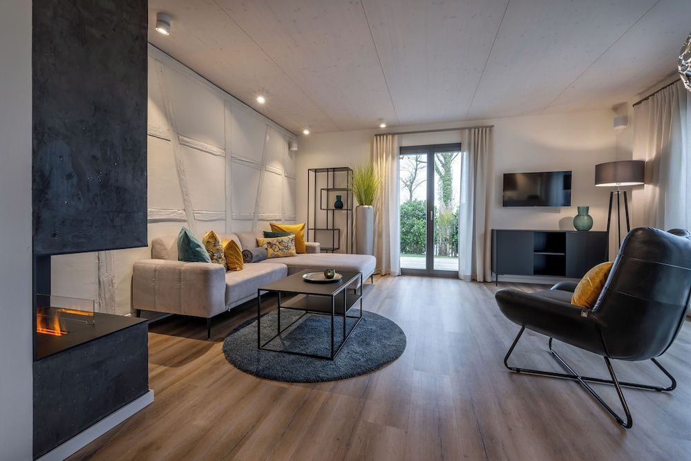Family Chalet