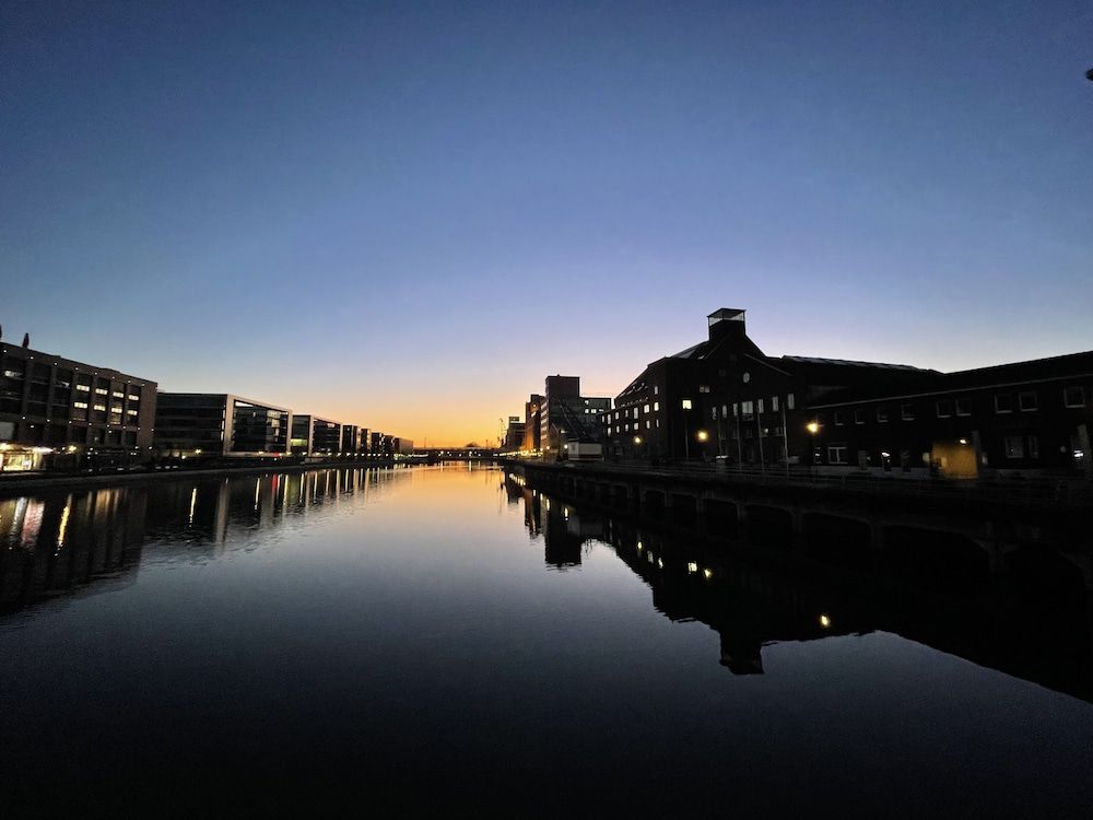 Hausboot Lore Comfort Condo 12