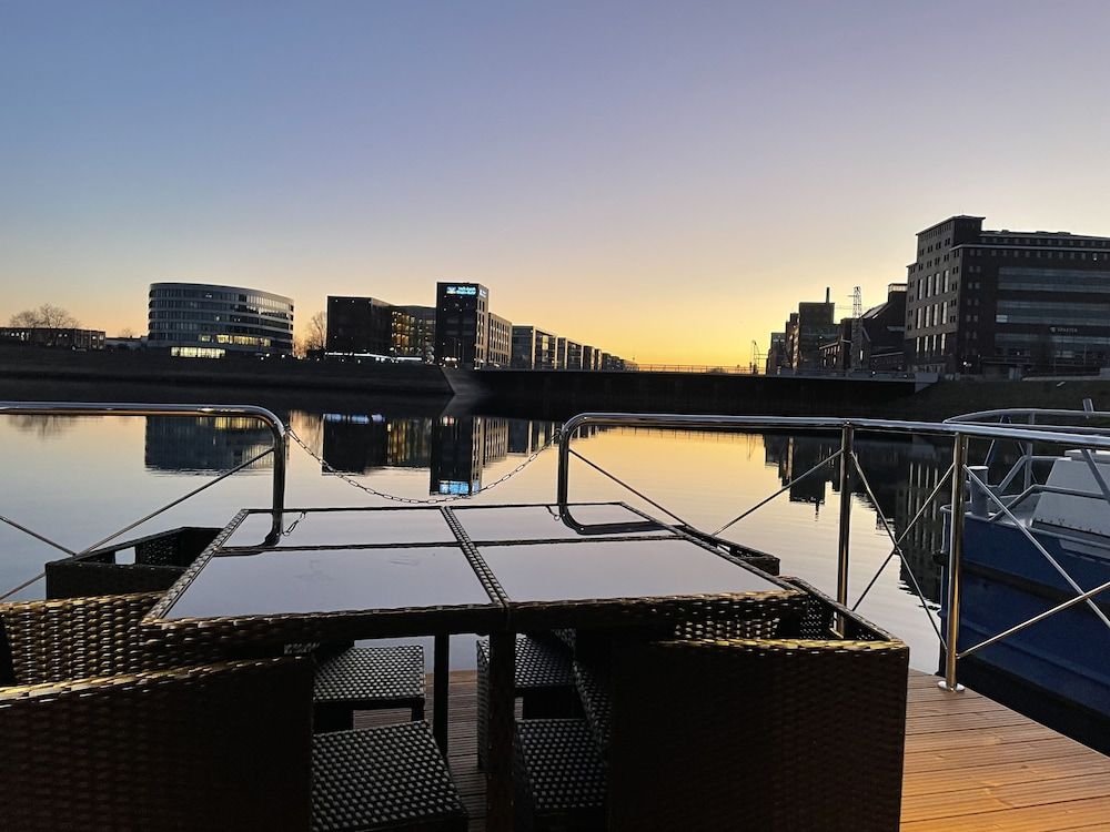 Hausboot Lore Comfort Condo 8