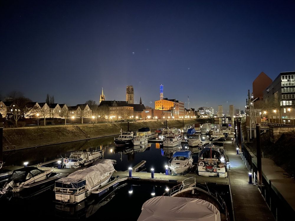 Hausboot Lore Comfort Condo 16