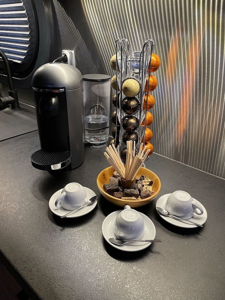 Hausboot Lore Comfort Condo 21