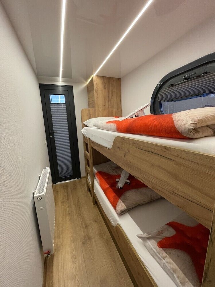 Hausboot Lore Comfort Condo 3