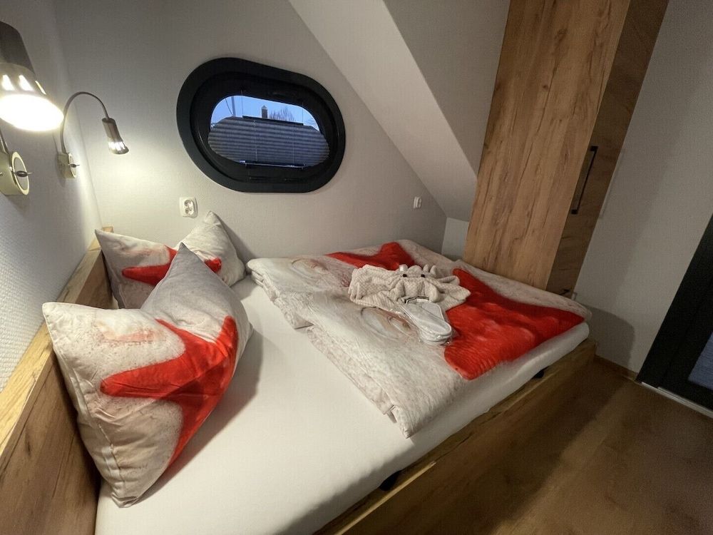 Hausboot Lore Comfort Condo 6