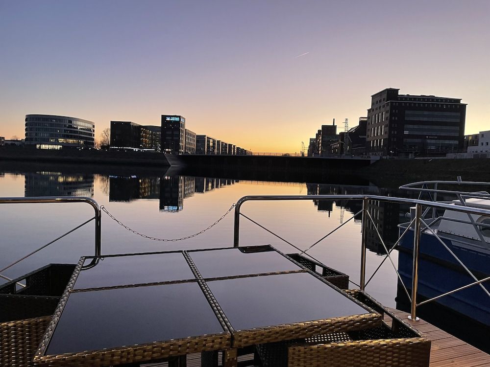 Hausboot Lore Comfort Condo 9