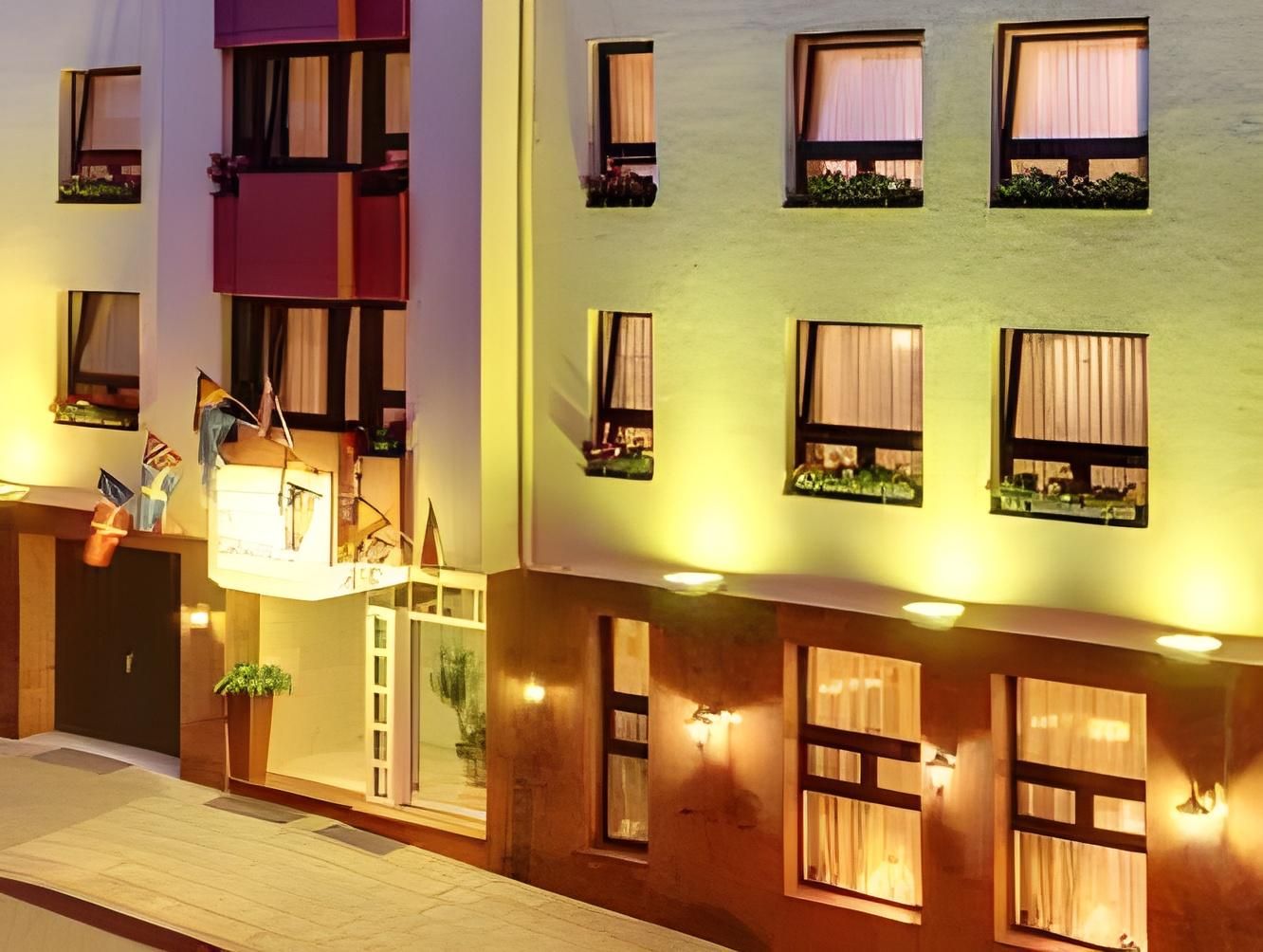 undefined Hotel Granus