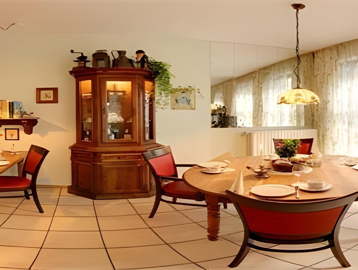 undefined Hotel Granus 4