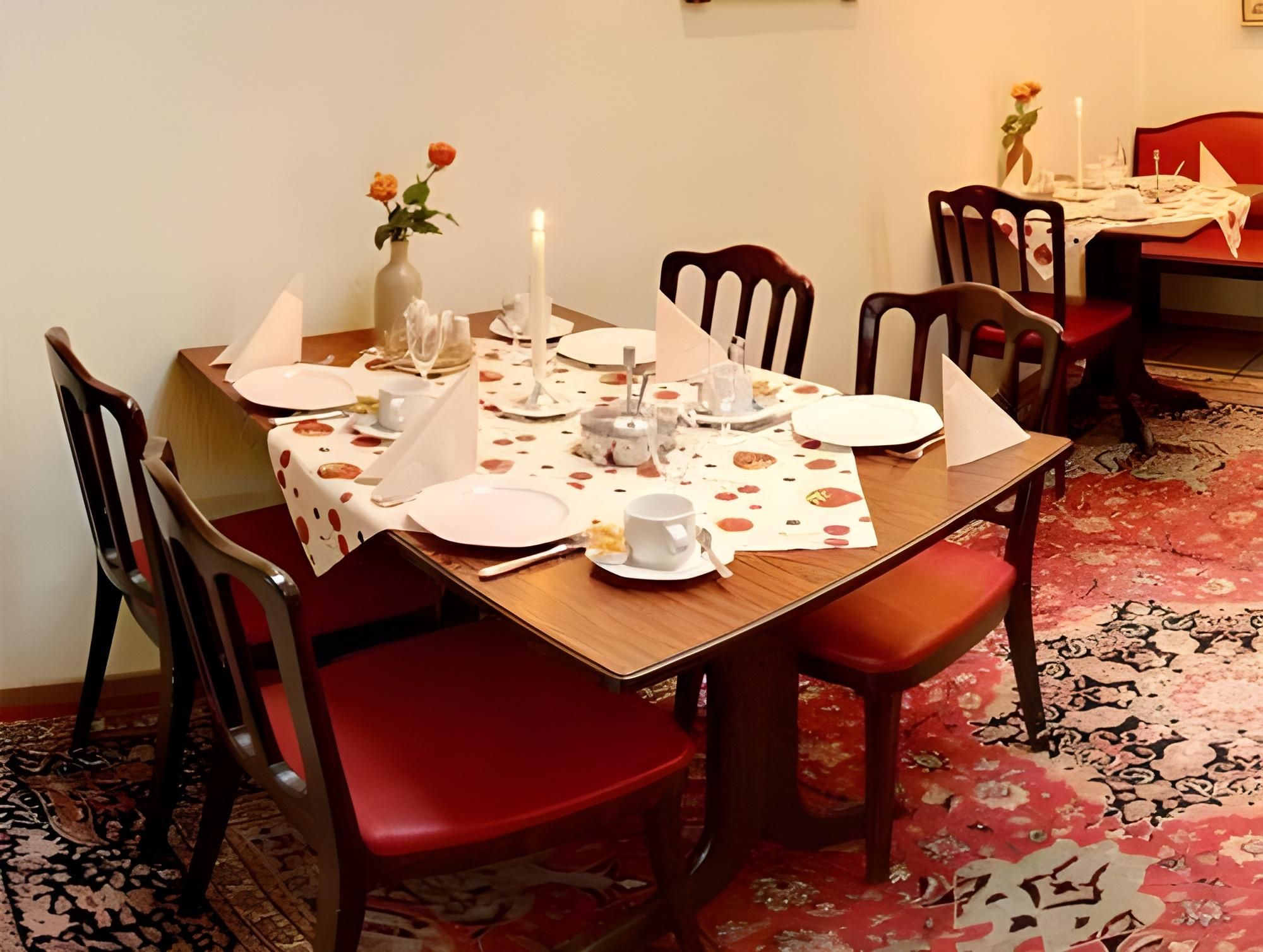 undefined Hotel Granus 5